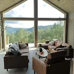 Casa vacanze Flott Sentralt I Hallingdal