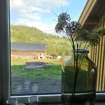Casa vacanze Flott Sentralt I Hallingdal