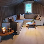 Flott Sentralt I Hallingdal *