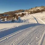 Casa vacanze Flott Sentralt I Hallingdal Ål