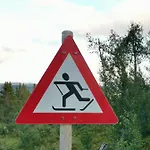 Flott Sentralt I Hallingdal