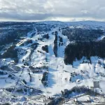 Flott Sentralt I Hallingdal Casa vacanze *