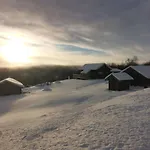 Flott Sentralt I Hallingdal *