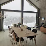 Casa vacanze Flott Sentralt I Hallingdal Ål
