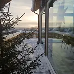 Casa vacanze Flott Sentralt I Hallingdal Ål