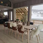 Casa vacanze Flott Sentralt I Hallingdal Ål