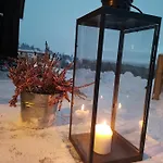 Flott Sentralt I Hallingdal Casa vacanze Ål