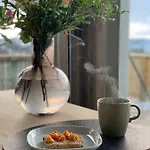 Casa vacanze Flott Sentralt I Hallingdal *