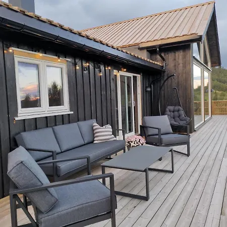 Casa vacanze Flott Sentralt I Hallingdal *