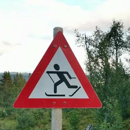 Flott Sentralt I Hallingdal