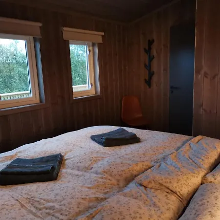 Semesterbostad Flott Sentralt I Hallingdal *