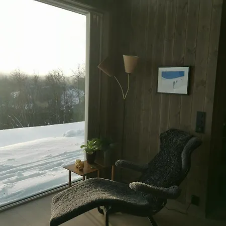 Flott Sentralt I Hallingdal Semesterbostad *