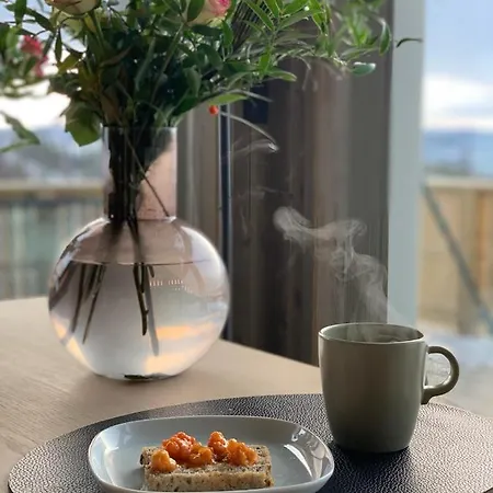 Semesterbostad Flott Sentralt I Hallingdal *