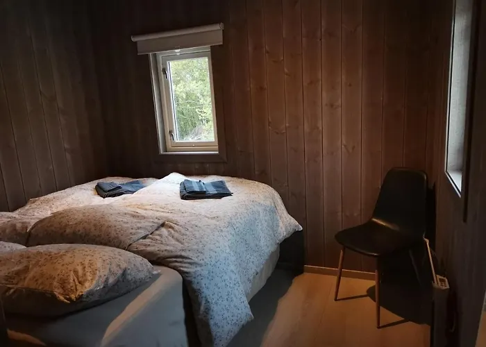 Flott Sentralt I Hallingdal