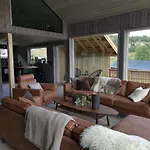 Flott Sentralt I Hallingdal Hébergement de vacances