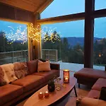 Hébergement de vacances Flott Sentralt I Hallingdal *