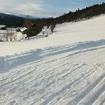 Hébergement de vacances Flott Sentralt I Hallingdal *