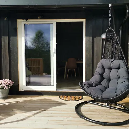 Casa vacanze Flott Sentralt I Hallingdal Ål