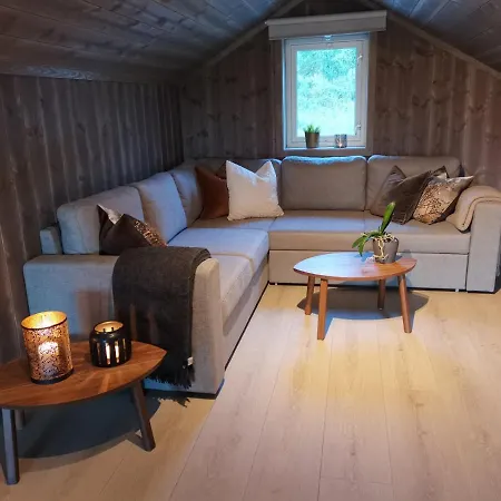 Flott Sentralt I Hallingdal *