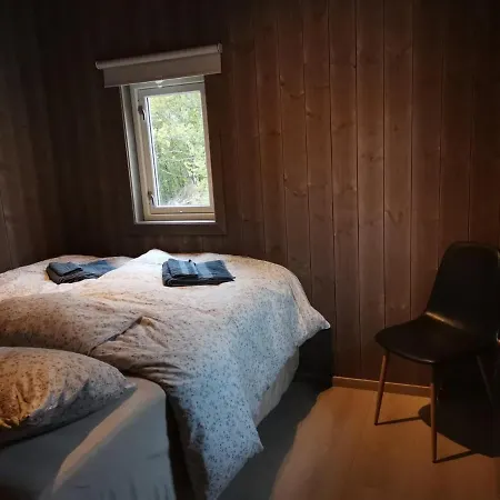 Flott Sentralt I Hallingdal