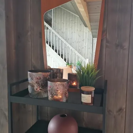 Flott Sentralt I Hallingdal Casa vacanze