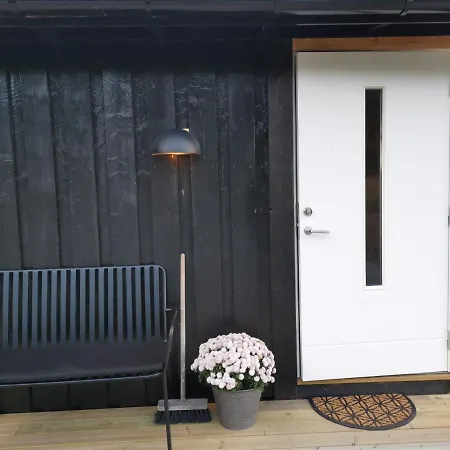 Flott Sentralt I Hallingdal Casa vacanze Ål